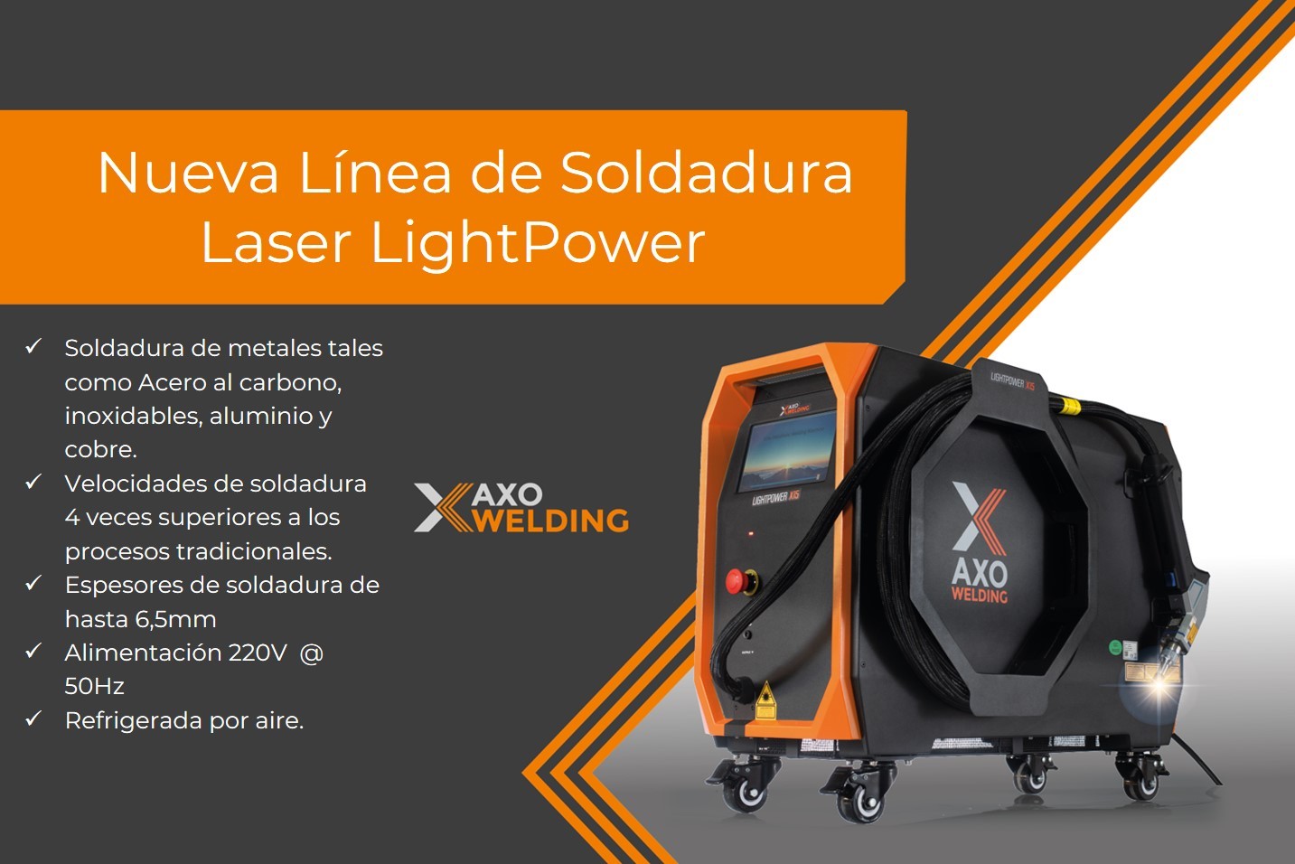 Linea LightPower